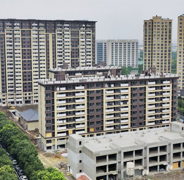 无锡太科园二期