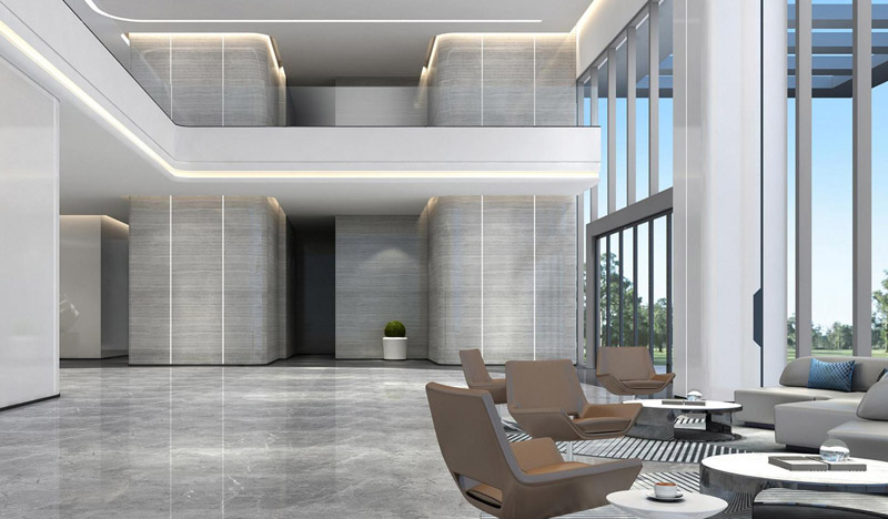 科技办公楼工程